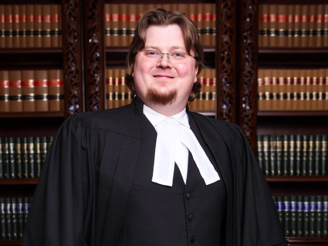 Criminal Lawyer in Alberta