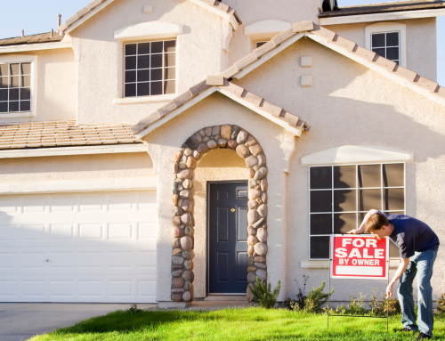 Is Private Property Under Threat in Canada?
