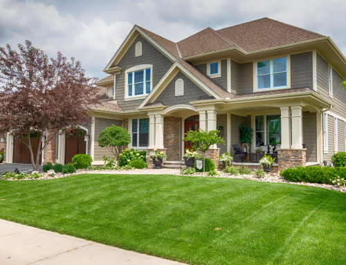 Family Law: HOW TO PROTECT YOUR PROPERTY