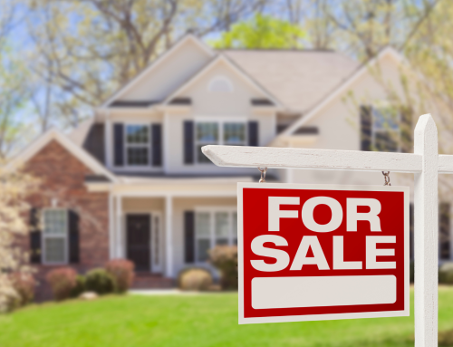 Frequently Asked Questions – Real Estate – for Sellers