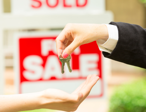 Frequently Asked Questions – Real Estate – For Buyers