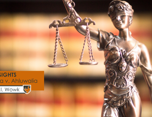 Intimate Partner Violence: A New Tort within Family Law
