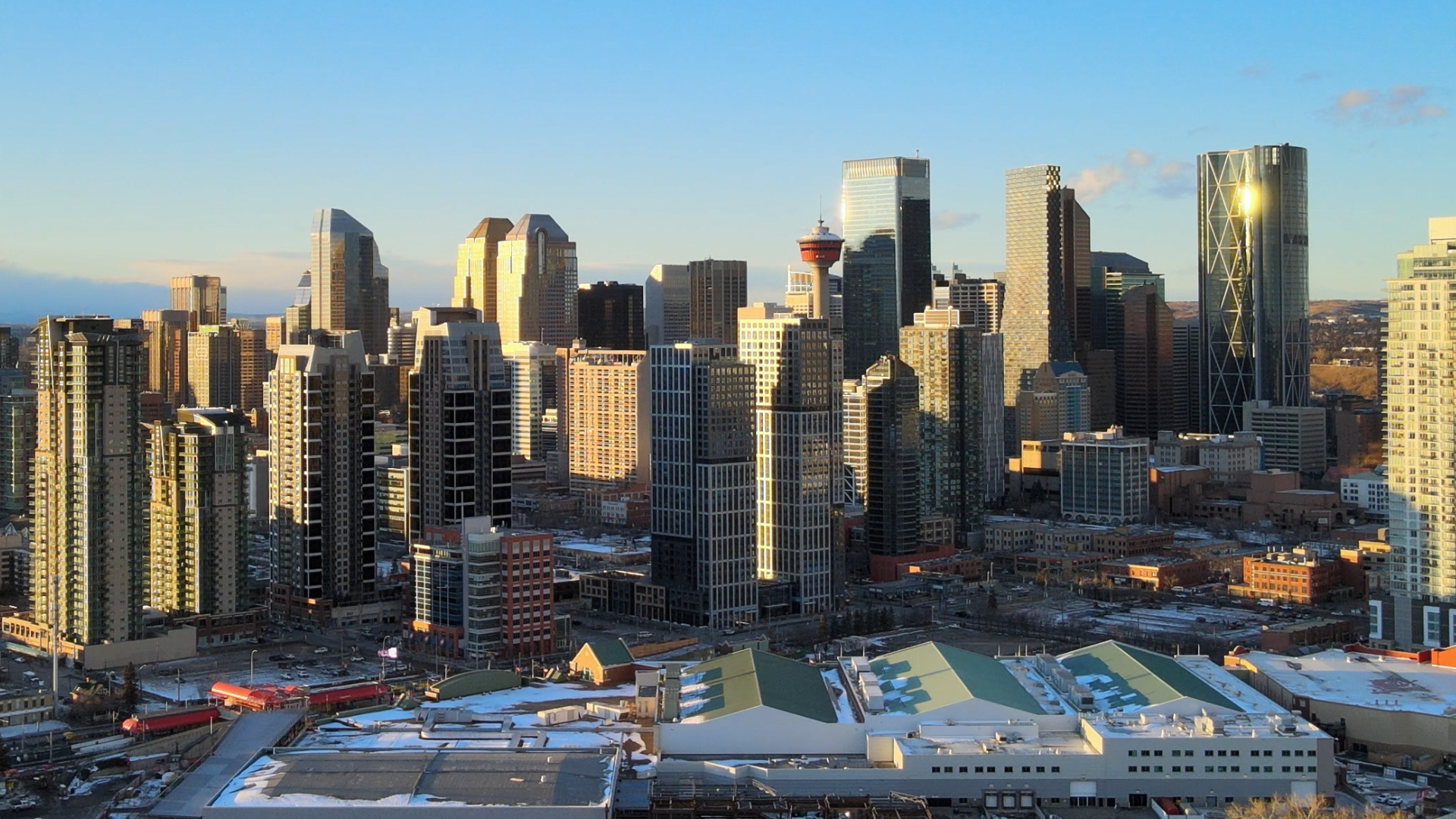Calgary