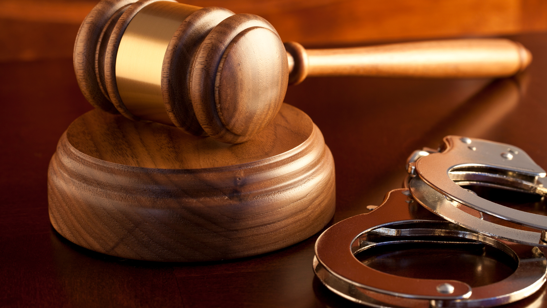 criminal Law