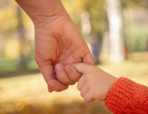 My Parenting Order Needs to Change. What Are My Options?